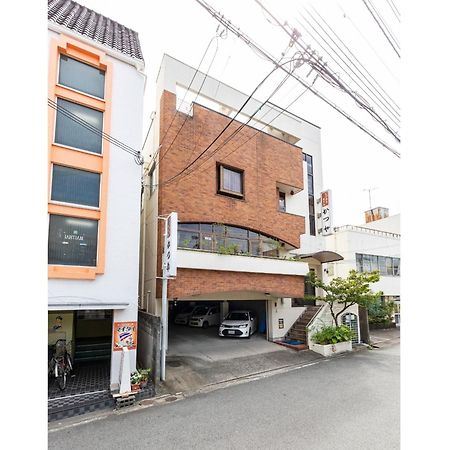 Business Hotel Katsuya - Vacation Stay 62170V Wakayama Exterior photo
