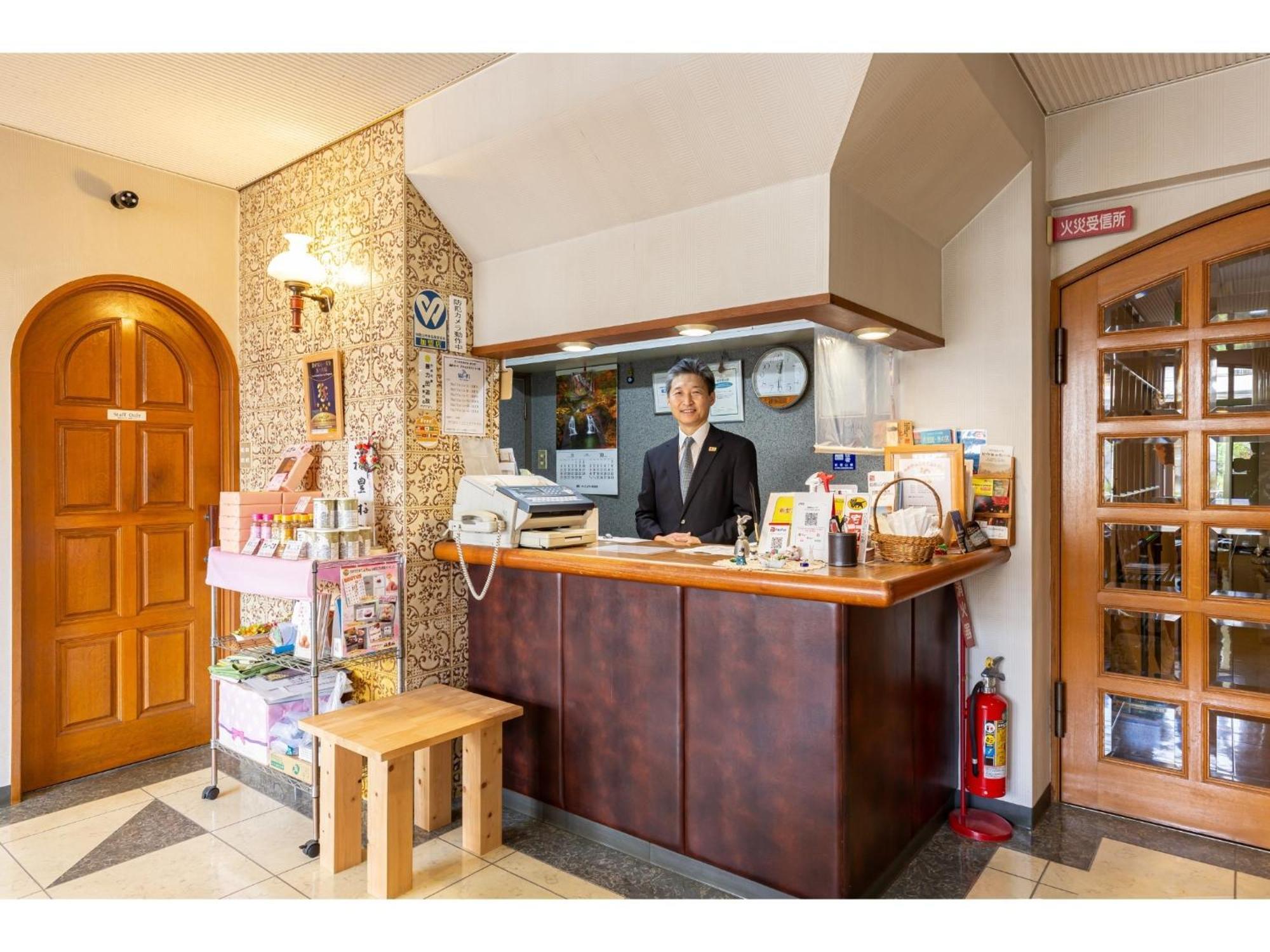 Business Hotel Katsuya - Vacation Stay 62170V Wakayama Exterior photo
