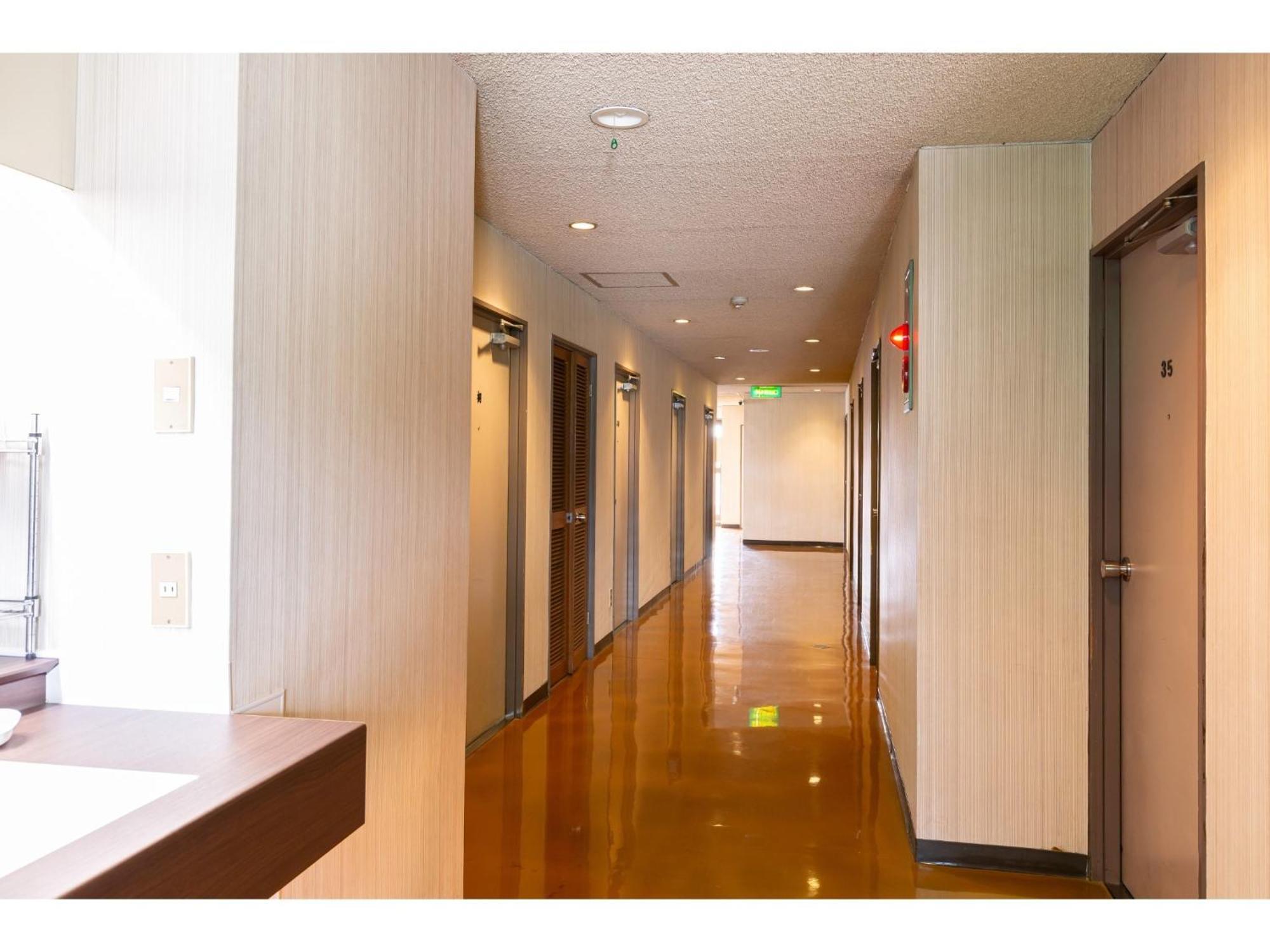 Business Hotel Katsuya - Vacation Stay 62170V Wakayama Exterior photo